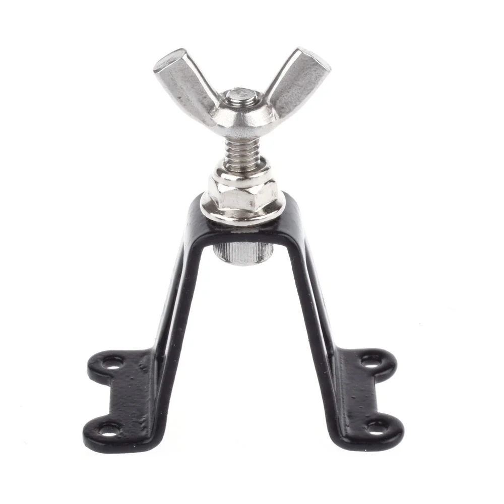 Металлический держатель для запасных колес RC/держатель осевого автомобиля SCX10 D90