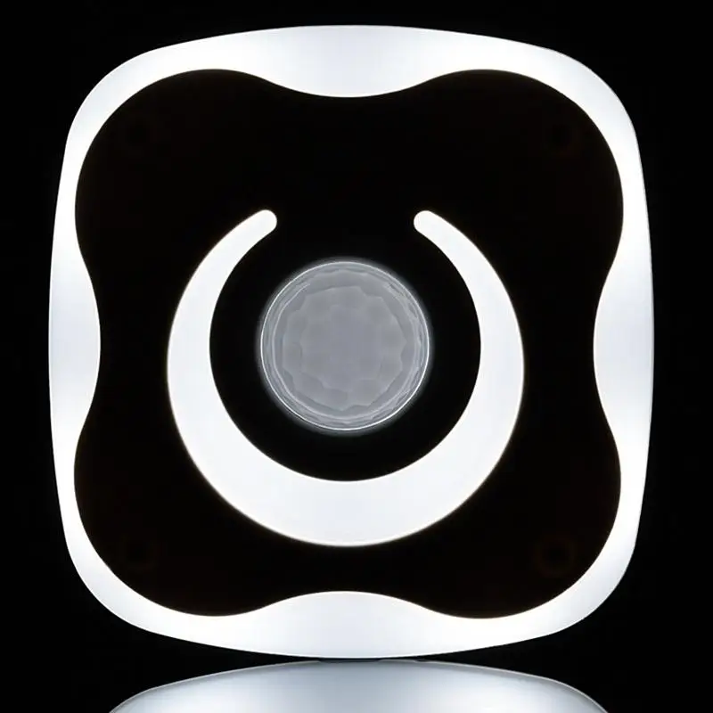 LumiParty светодиодный свет Управление Интеллектуальное человеческого тела