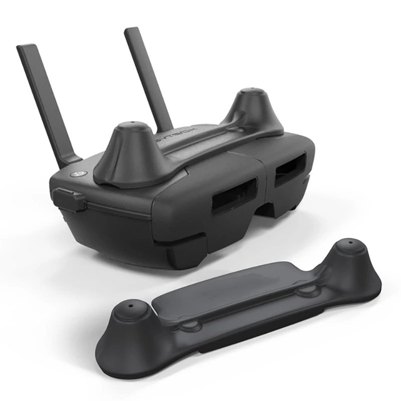 PGYTECH Motor cap+Propeller holder+Remote Controller Clasp+Gimbal protector+Control Stick Protector+Hand Guard For DJI SPARK |