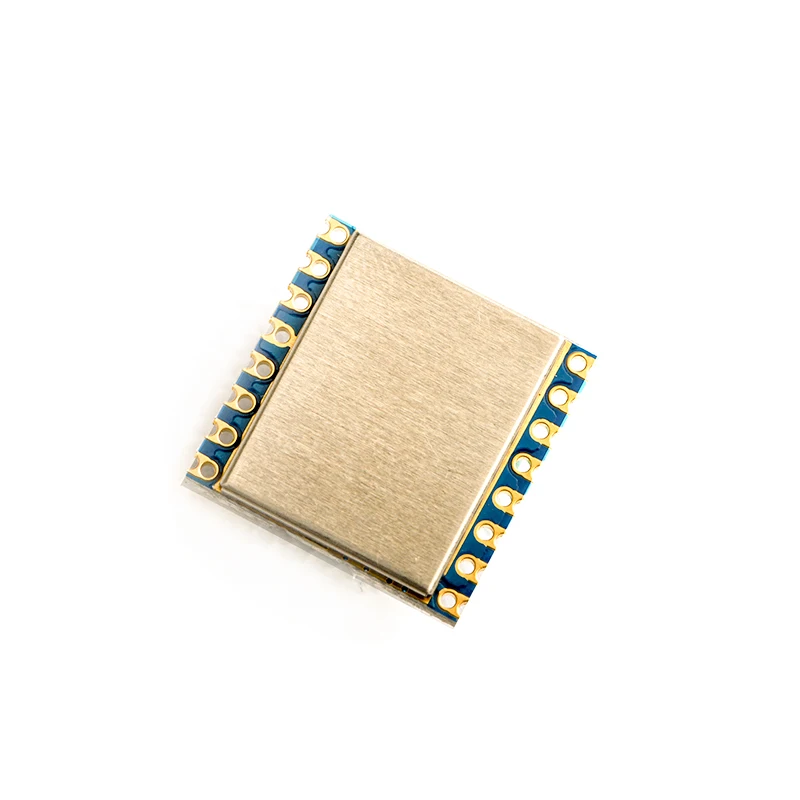 2 шт./лот LoRa1280 SX1280 дальние расстояния LoRa 2,4G RF модуль