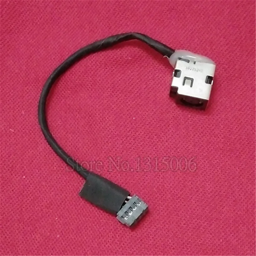 Кабель питания переменного и постоянного тока для HP Probook 4440S 4441S 4445S 4446S 4540S 4545 4545S 4340