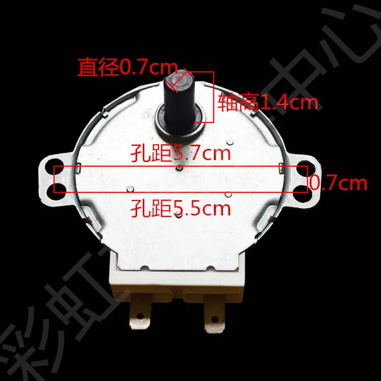 100% новый синхронный двигатель GAL 5 30 TD TD(1) 4 Вт переменного тока 30V 50/60Hz 5/6/мин