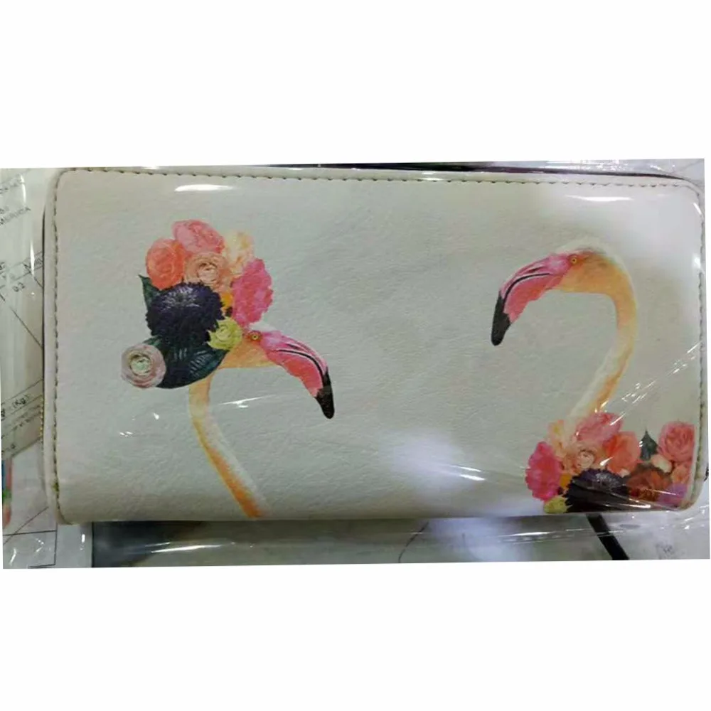 

NOISYDESIGNS Marshmello Luxury Long Zipper Wallet Multi-function Men PU Leather Female Clutch Bags Card Bag Money Bag Purse
