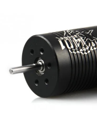 TS X1401 4 полюсный бесщеточный двигатель 3850KV/4150KV 1/14 1/10 RC обновленный OP монстр