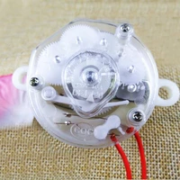 1pc electric fan timing switch 60 minutes or 120 minutes dfj12060 6 5cm hole distant