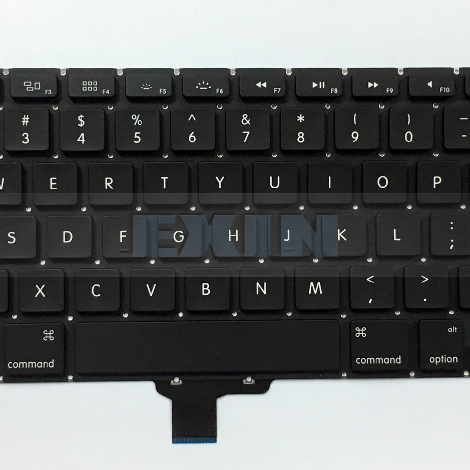 Для Macbook Pro 1" A1278 US клавиатура Замена+ шурупы комплект 2009 2010 2011 2012 2009-2012 год