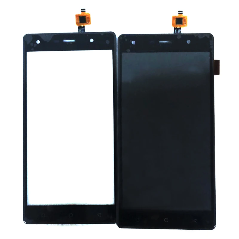 Тестирование для DEXP Ixion M355 м 355 Сенсорный экран планшета Сенсор с ЖК-дисплей