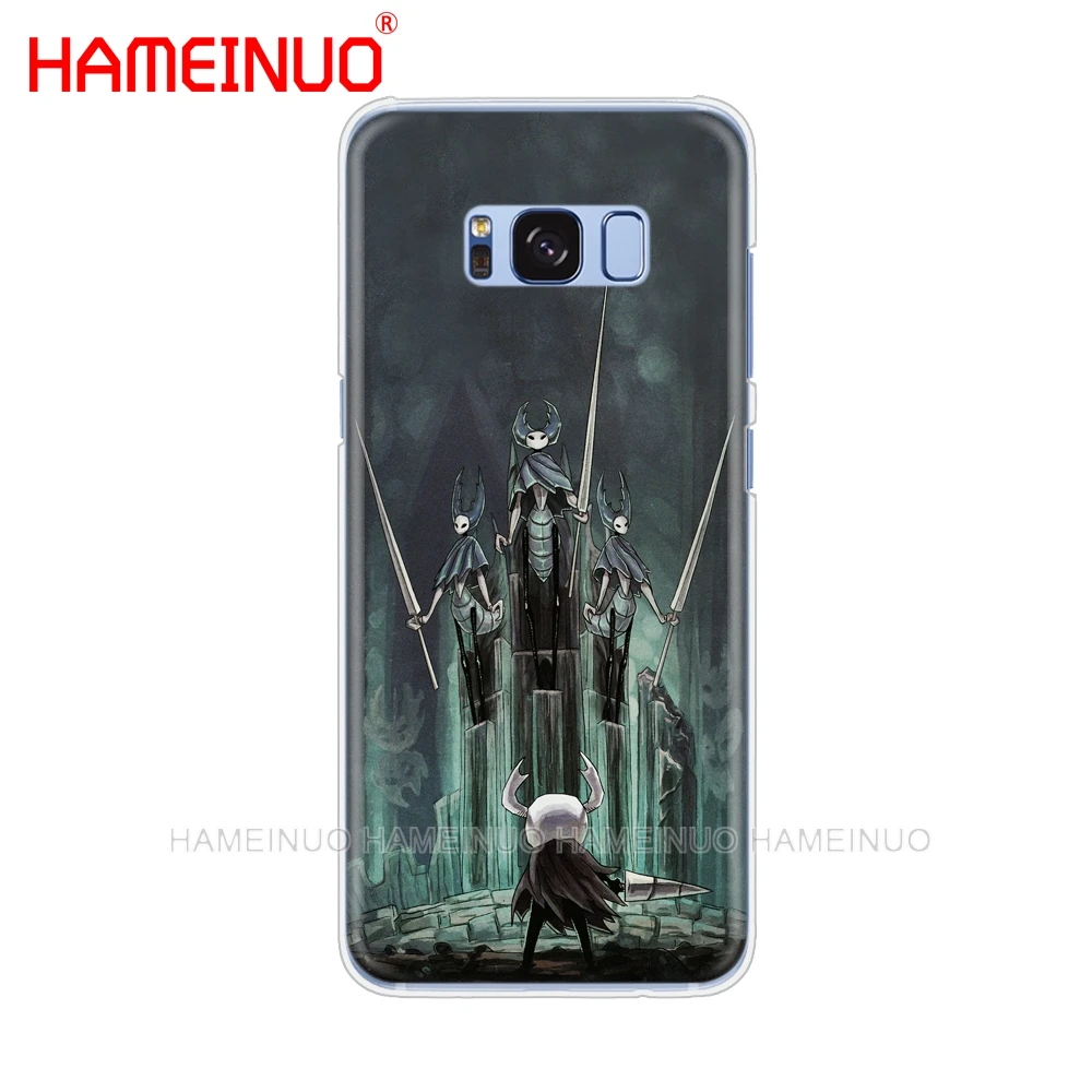 HAMEINUO чехол для сотового телефона с изображением рыцаря Samsung Galaxy S9 S7 edge PLUS S8 S6 S5 S4 S3