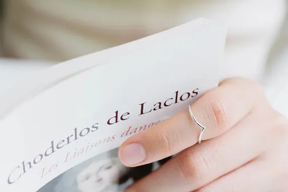 Silver Ring SMJEL модные кольца в стиле панк, кольца со стрелой на кончик пальца для женщин, обручальное кольцо в стиле бохо, регулируемое кольцо с Луной, звездой, растительным листом, ювелирные изделия на палец - Цвет основного камня: Silver Ring