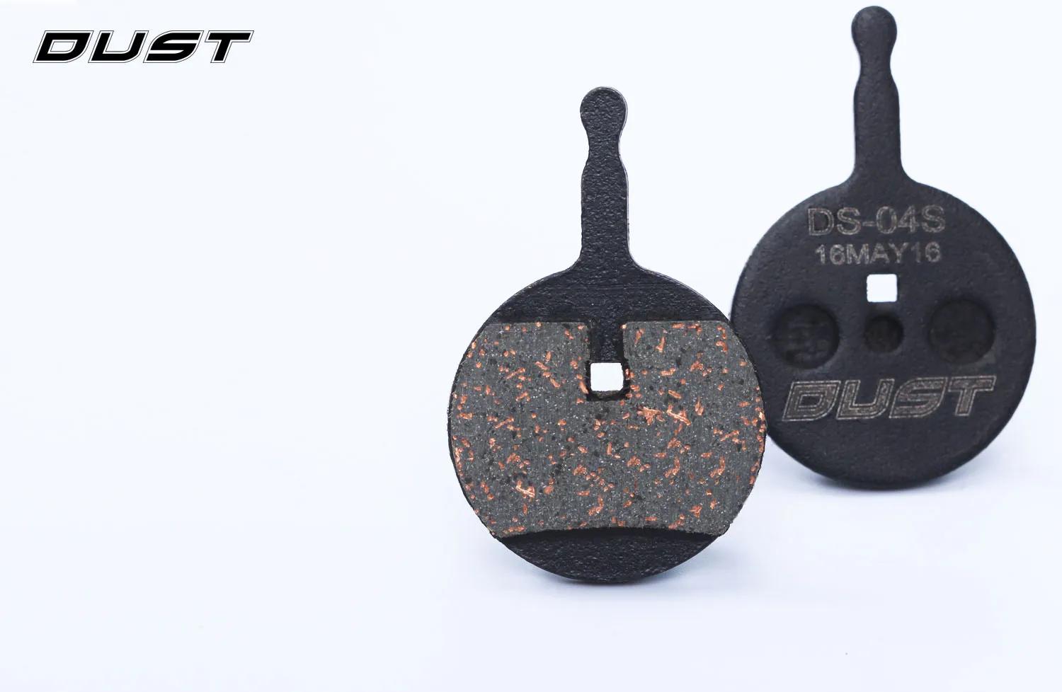 Полуметаллические накладки для горных дисковый тормоз горного велосипеда с