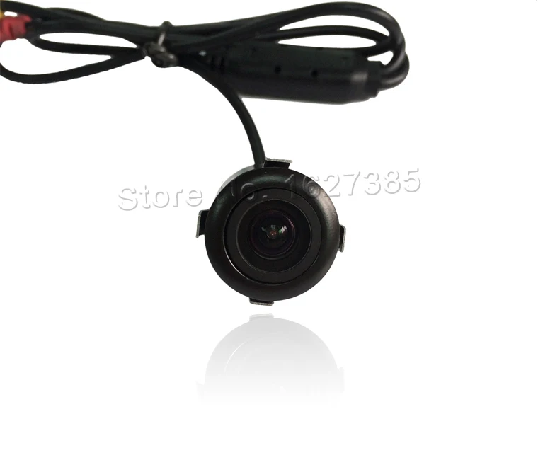 Горячая Прибытие! HD CCD стайлинга автомобилей камера заднего вида для