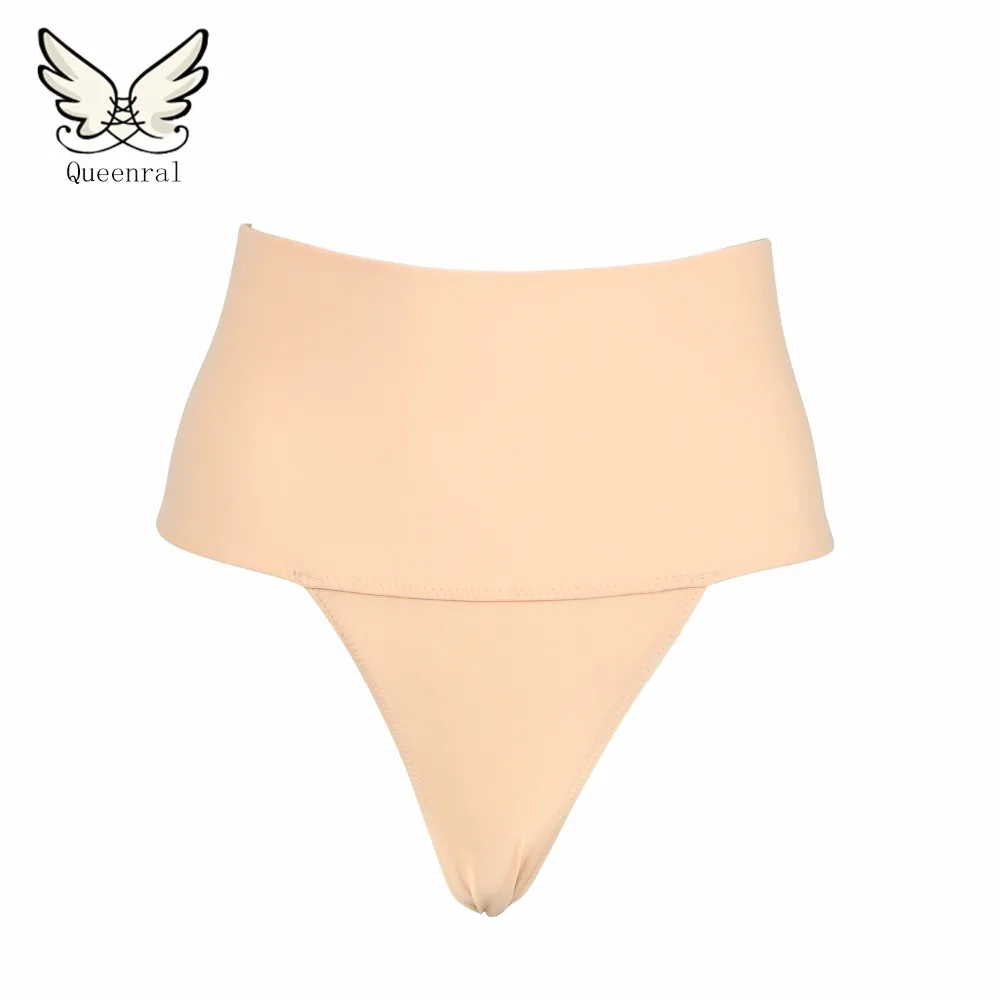 Корсет управления брюки butt lifter тонкий пояс для похудения underwear body shaper горячие