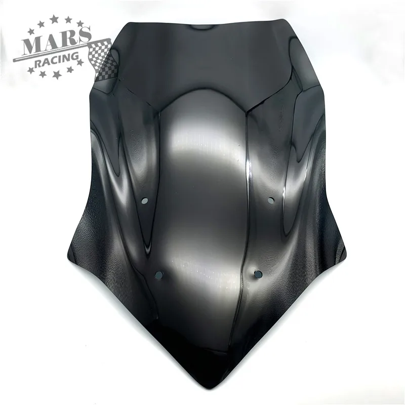 Мотоциклетные аксессуары ветрозащитный козырек экран подходит для Yamaha MT09 Tracer 2018