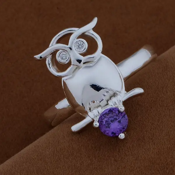 Лидер продаж кольцо AR505 из стерлингового серебра модные ювелирные изделия