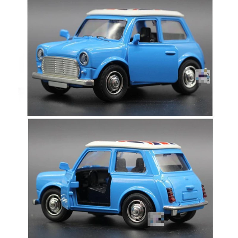 1:36 литые автомобили мини металлическая модель грузовика сплав городской