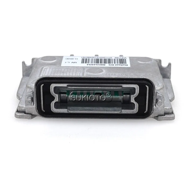 SUKIOTO Новый V алео 6 г D1S HID фары балласт Управление блок 89034934 для Audi Q7 Citroen C5 Volvo W Passat