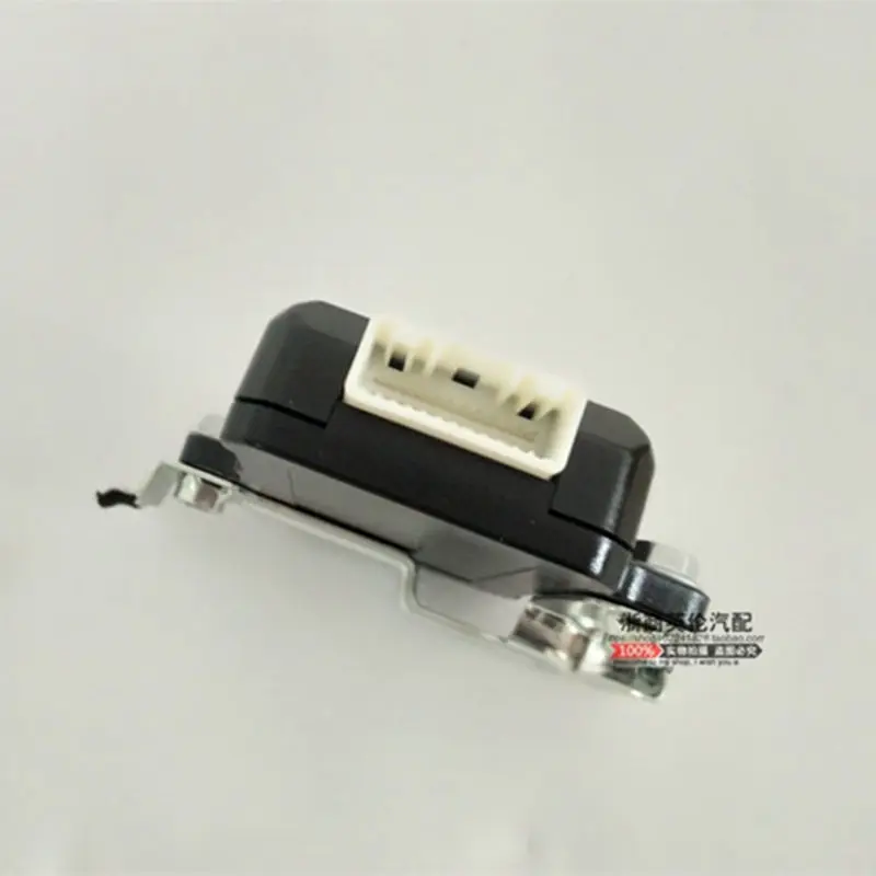 Контроллер автомобильной шины Presssure для Geely Emgrand 7 EC7 EC715 EC718 Emgrand7 E7 EV