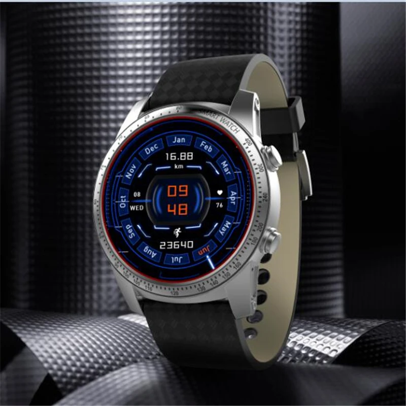 KW99 умные часы MTK6580 wearable devices (носимое устройство) с 3g gps Wi Fi bluetooth сердечный ритм