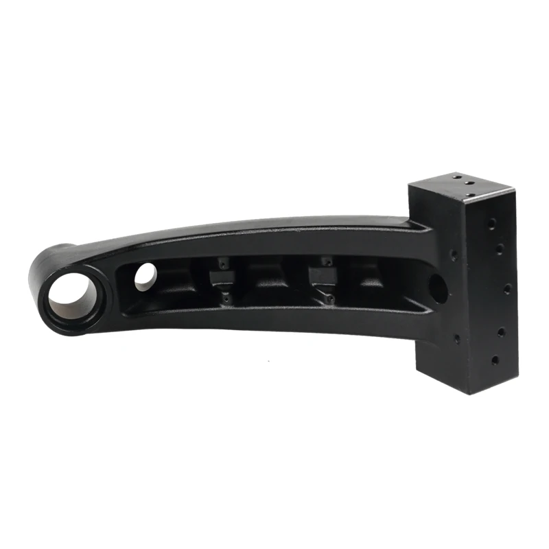 Front Column of Connecting Vertical Rod& Deck Only for Speedual Mini Plus Zero 10X 8X 11X Electric Scooter Original Spare Parts