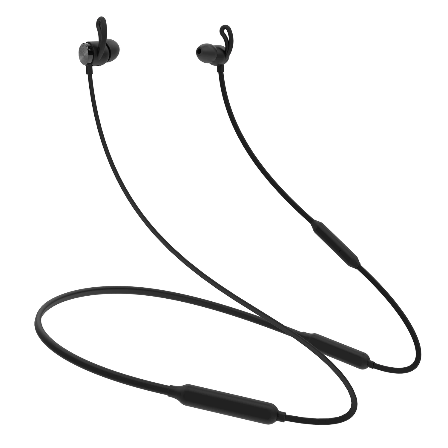 Top Deals B-X6 Bluetooth Headset V4.1 with Noise Cancelling Mic - Black (Black) | Электроника