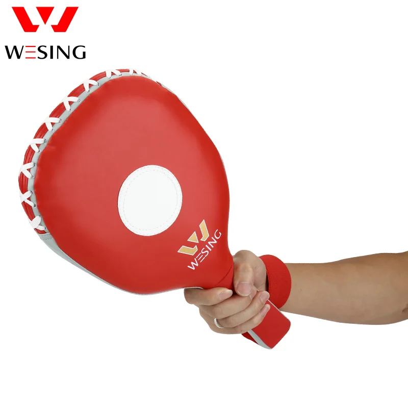 Wesing мишени тхэквондо прочные кикбоксирующие подкладки Sanda Wushu тренировочные