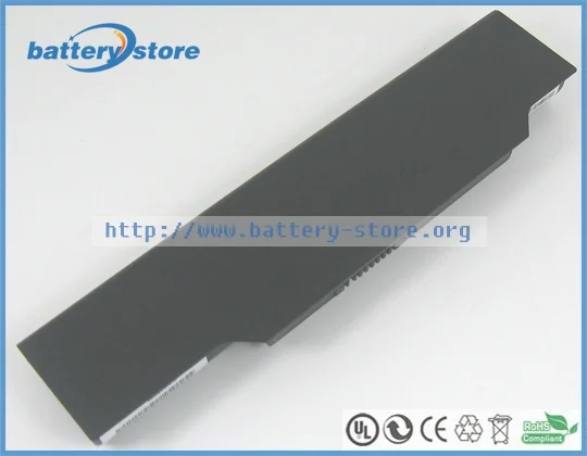 Оригинальные аккумуляторы для ноутбука LifeBook AH532/GFX FPCBP331 A532 CP567717-01 10 8 В 6 ячеек |