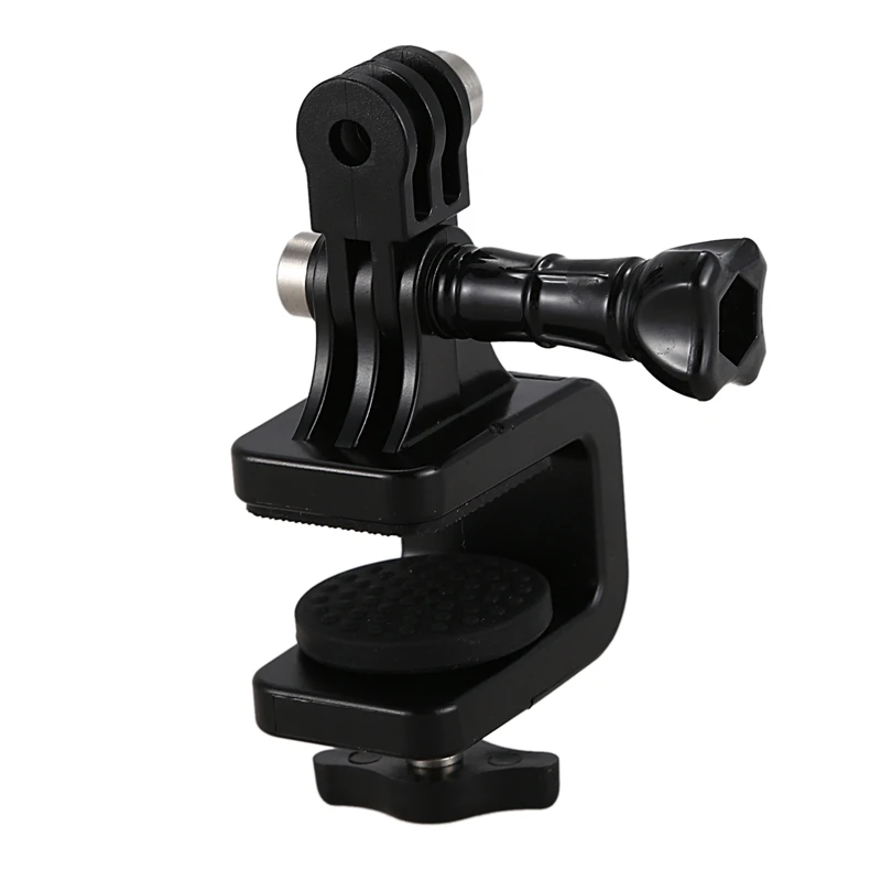 Sports Camera Stand Holder Rotating Clip Bicycle Motor Surfing Board For Gopro Hero Surfboard Skateboard Stabilizer Bracket | Электроника