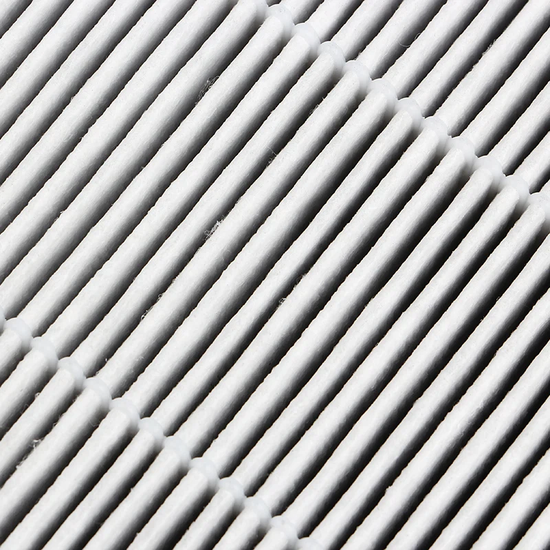 

High efficient gather dust, formaldehyd hepa filter air purifier FZ-380HFS cleaner parts air purifier part KC-W380SW-W KC-C150SW