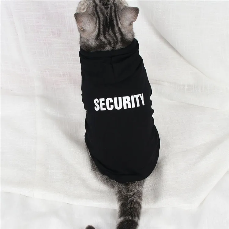 Толстовка товары для кошек одежда домашних животных костюмы костюм для котенка маленьких одежда для щенков Yorkies наряд пальто будущих мам