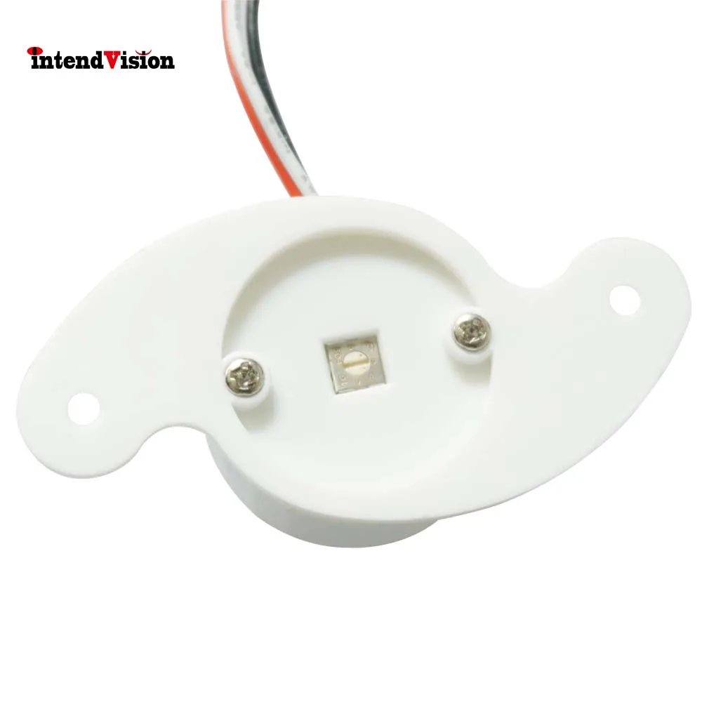 Intendvision звуковый монитор Встроенный цифровой обработки цепи Качество звуков для