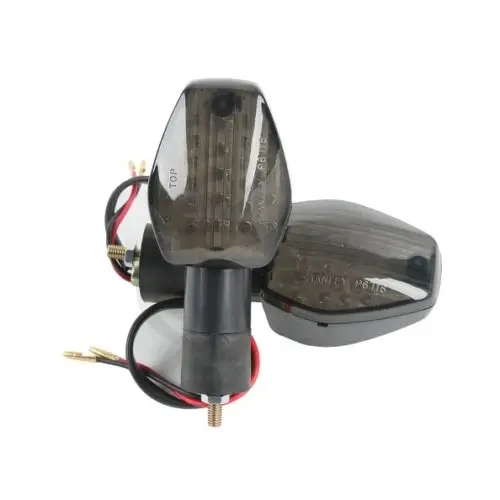 Мотоцикл светодиодный поворотники мигалка светильник для Honda CBR 125R 2006-2010 2009 2008 2007 |