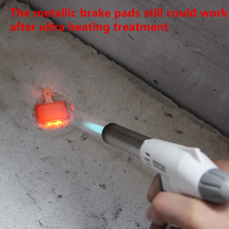 Дисковые спеченные велосипедные тормозные колодки для Hayes/Promax hydraulic /mechanicalHFX Mag