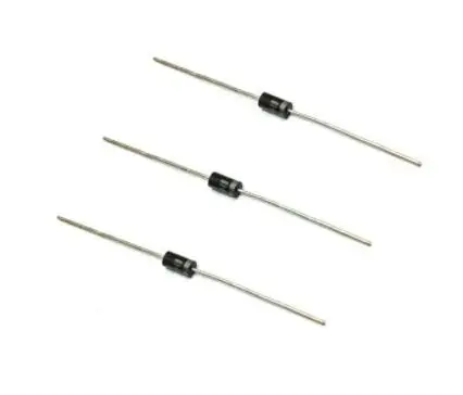 

100pcs/lots R3000 DO-41 DIODE 3000V 1A Best quality.