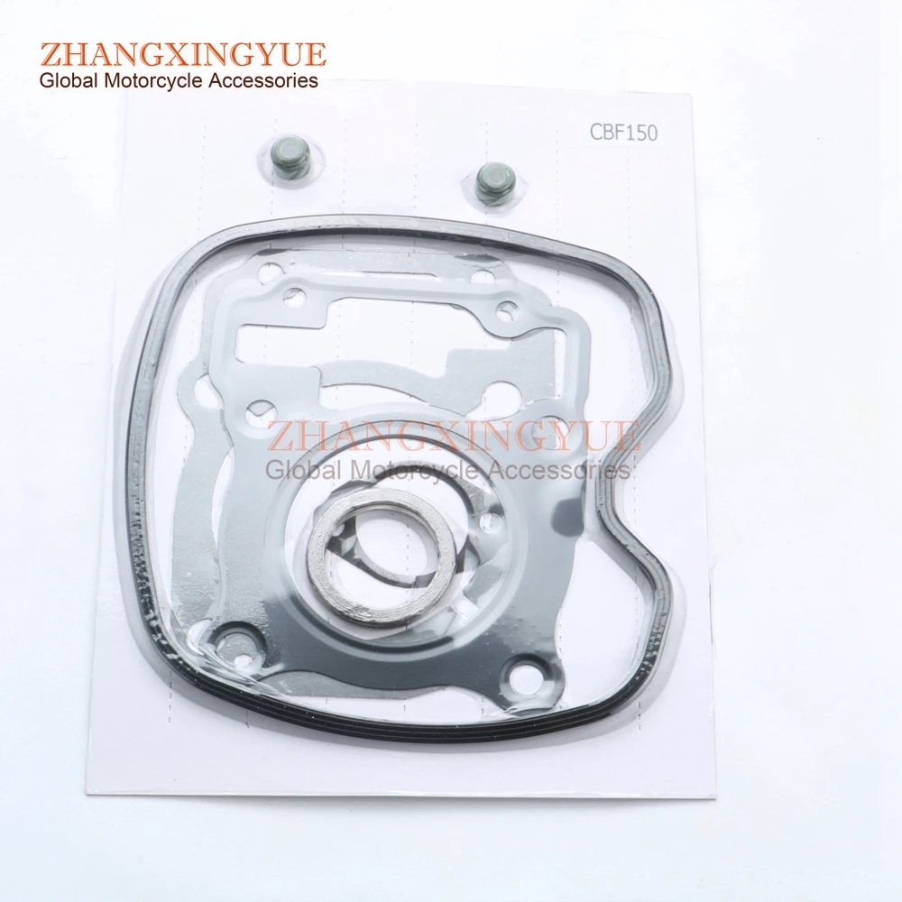 Top End Gasket Set for HONDA CBF 150 CBF150 | Автомобили и мотоциклы