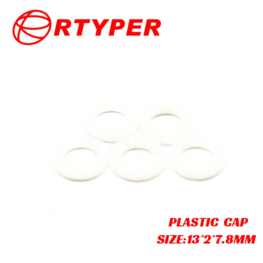 50 шт. топливный инжектор Pintle Cap 31015 для 0280156151 Chevrolet Corsa Celta Citroen peugeot