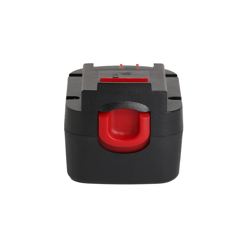 Аккумуляторная батарея FS120B 12 в 3000 мАч для Black Decker Drill A12 A12EX FSB12 A1712 HP12K HP12KD Ni MH