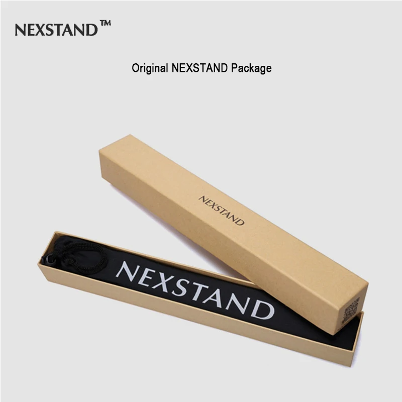 NEXSTAND K2 Складная и Портативная подставка для ноутбука