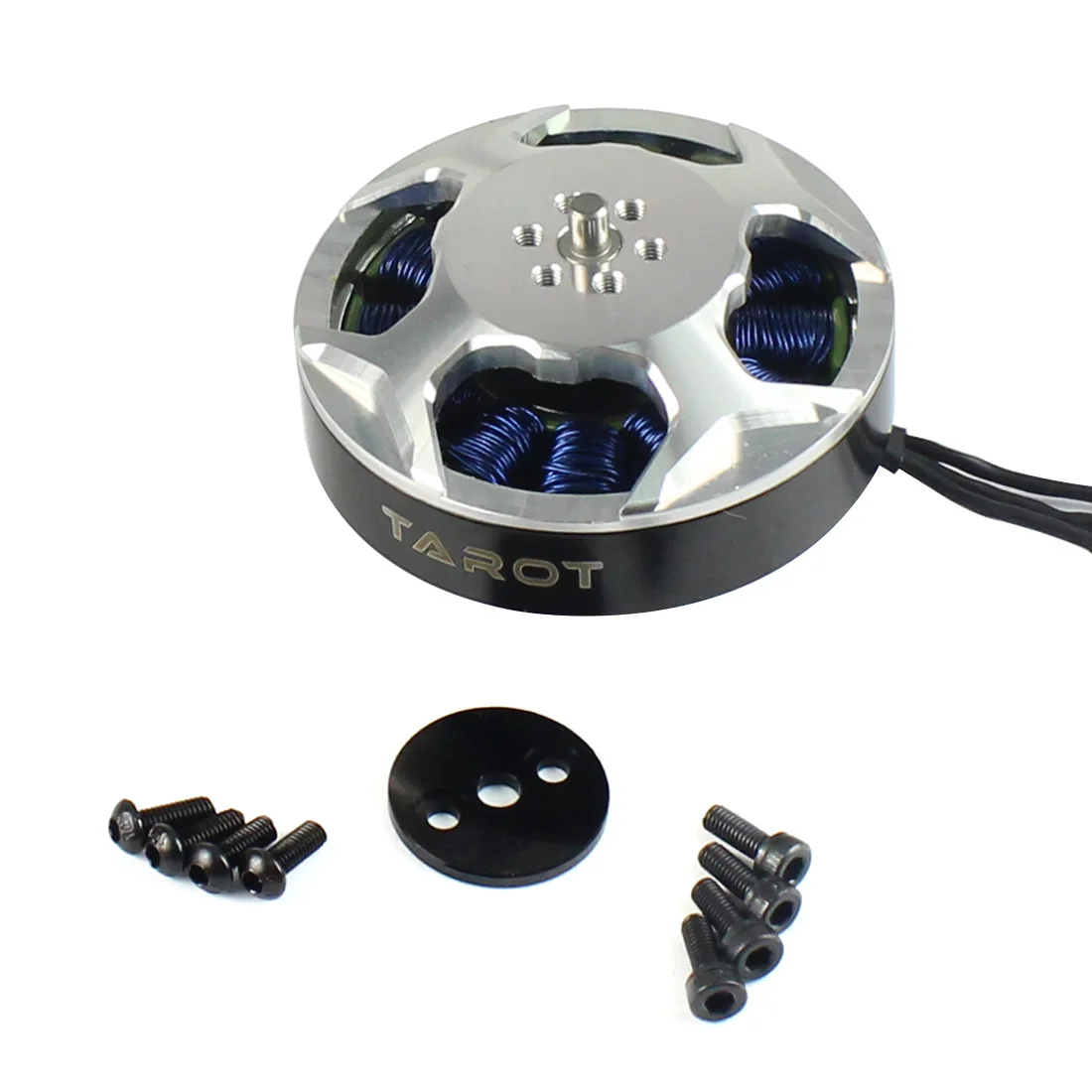Моторы Таро 5008 340KV 8 шт. 4кг эффективный двигатель TL96020 для мультикоптера T960 T810