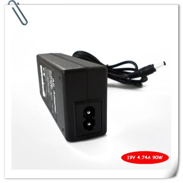 Адаптер переменного тока для ноутбука зарядное устройство Lenovo Y160 Y200 Y300 Y310 Y520 Y510A