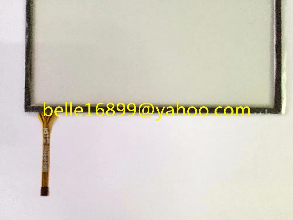 Новый сенсорный ЖК-экран 8 4 дюйма LAJ084T001A для Dodge Journey Chrysler 300C Grand Cherokee Fiat Maserati