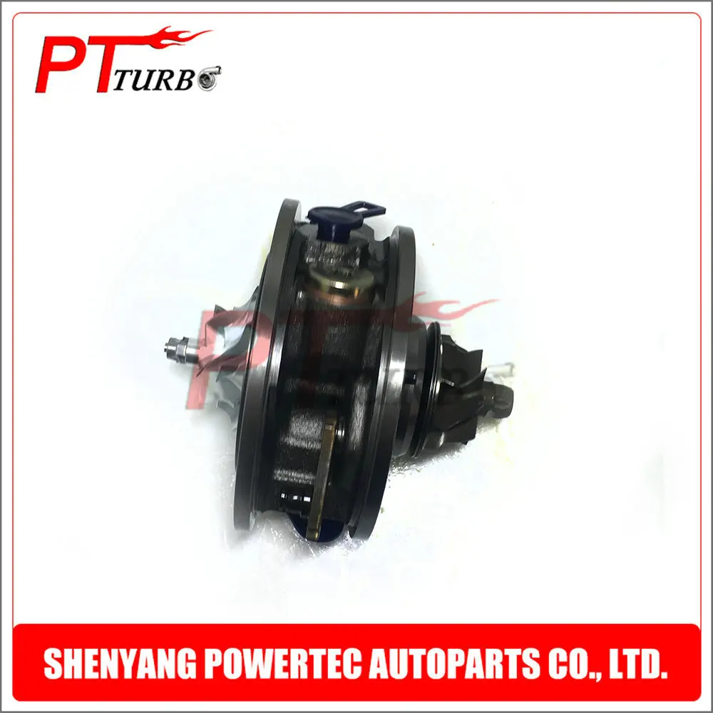 Turbocharger KKK turbine cartridge CHRA 54389700009 54389700013 turbo for Vauxhall Opel 1.6 CDTI B16 DTH 100kw / 136hp 861038 | Автомобили