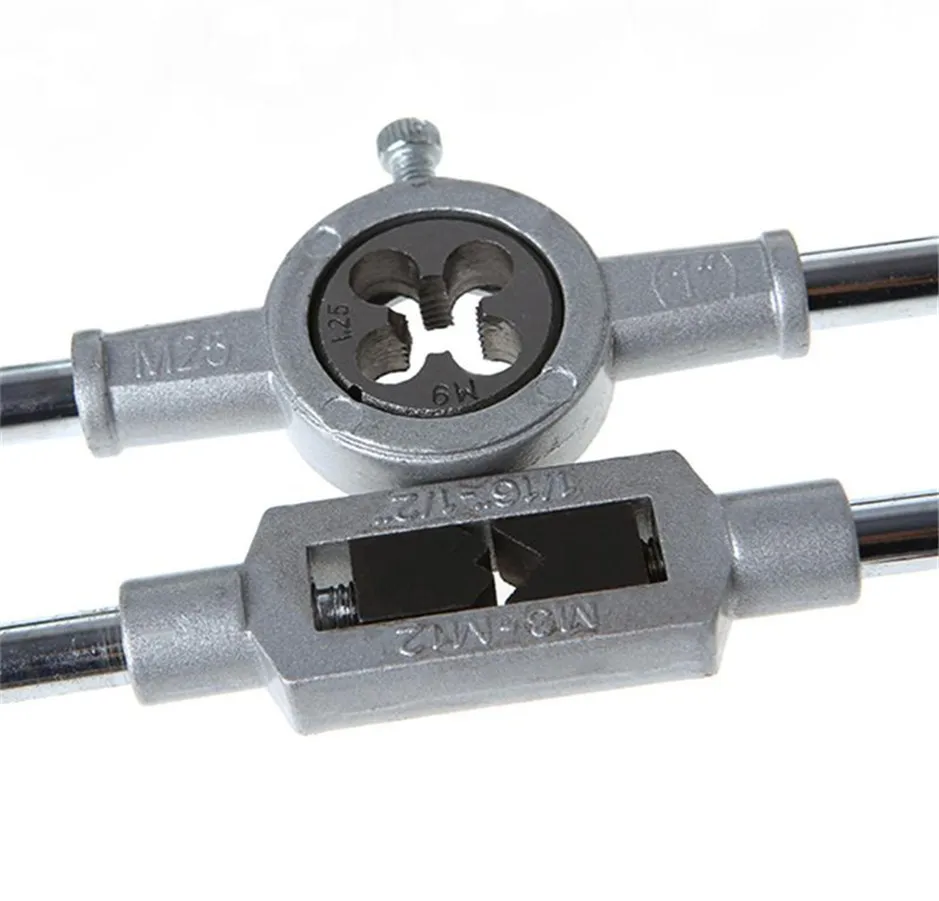 20 шт. гаечный ключ метрики ручной винтовых насадок для электрошуруповерта M3 M12