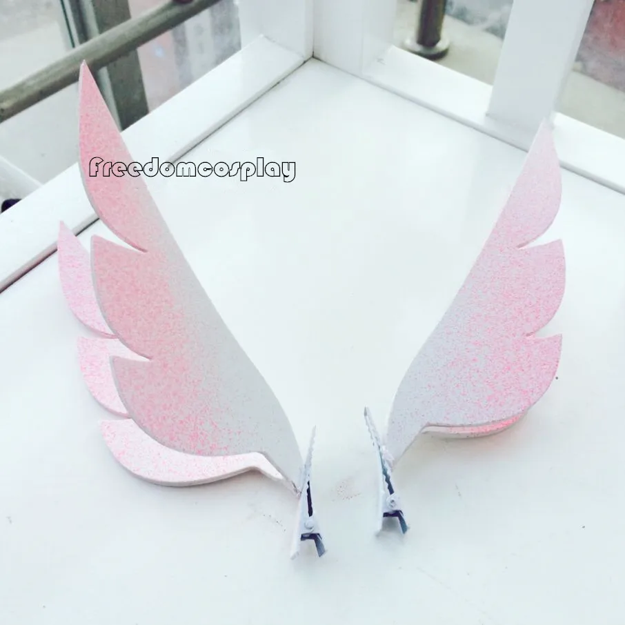Fate/kaleid liner Prisma Illya illyasвиль фон Айнцберн Косплей шпильки для волос|fate cosplay|fate kaleid