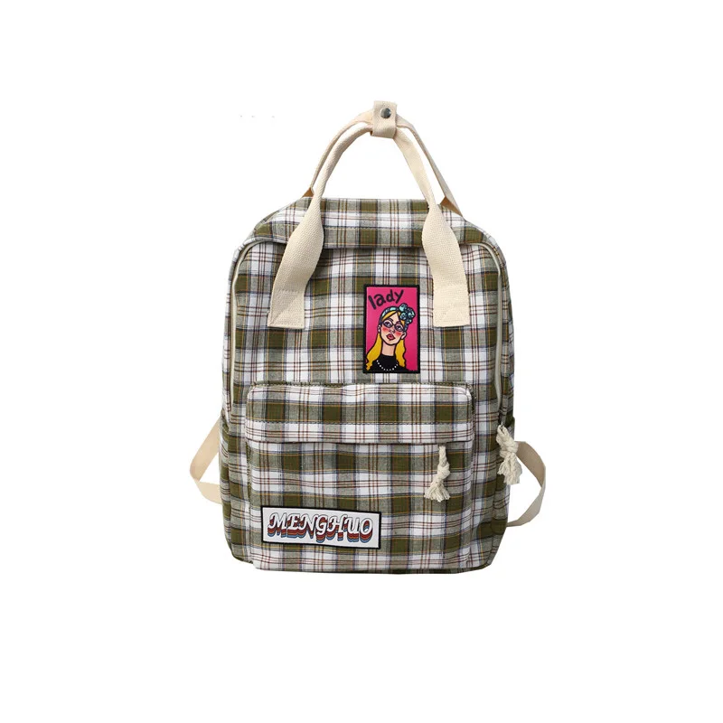 Детские сумки Детский рюкзак сумка для девочки женский mochila multibolsillos petit sac a dos fille