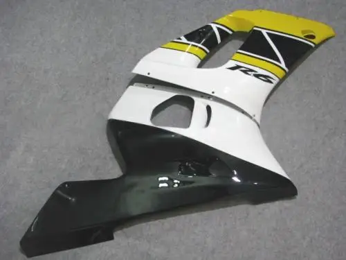 Комплект обтекателей для мотоцикла YAMAHA YZFR6 98 99 00 01 02 YZF R6 YZF600 1998 2000 2002 ABS комплект