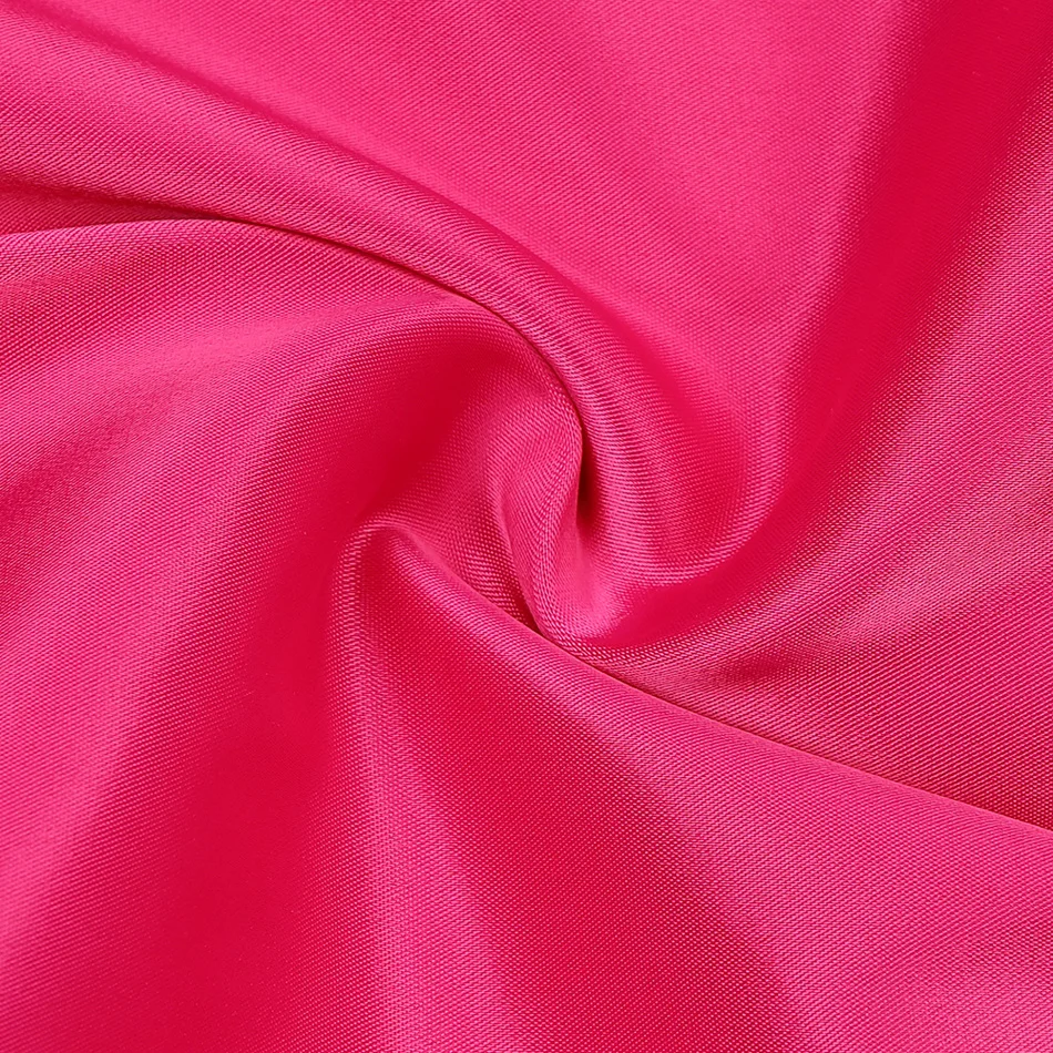 Платье женское атласное с рюшами плиссированное мини платье ложным воротником