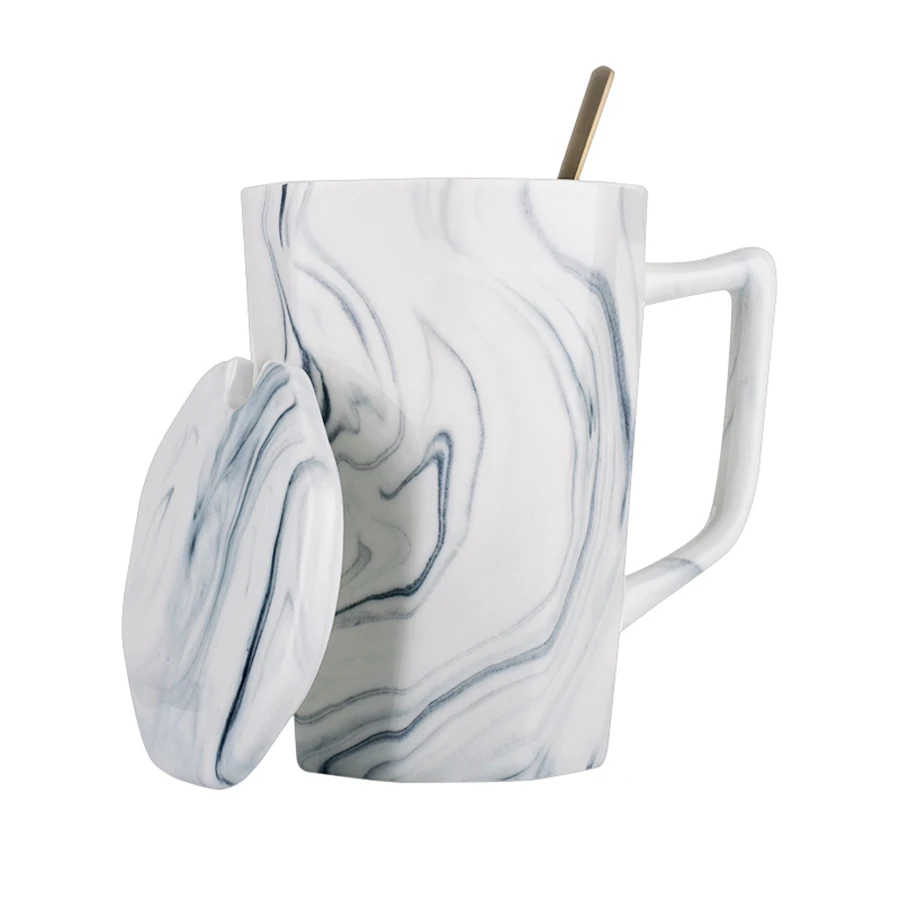 Скандинавские керамические чашки s молочная кофейная чашка креативные стаканы