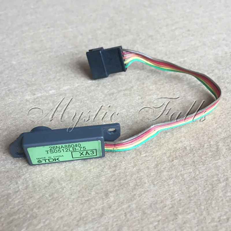 26NA88041 26NA88040 используется оригинальный датчик тонера для Konica Minolta Bizhub 360 420 500 361 421 501