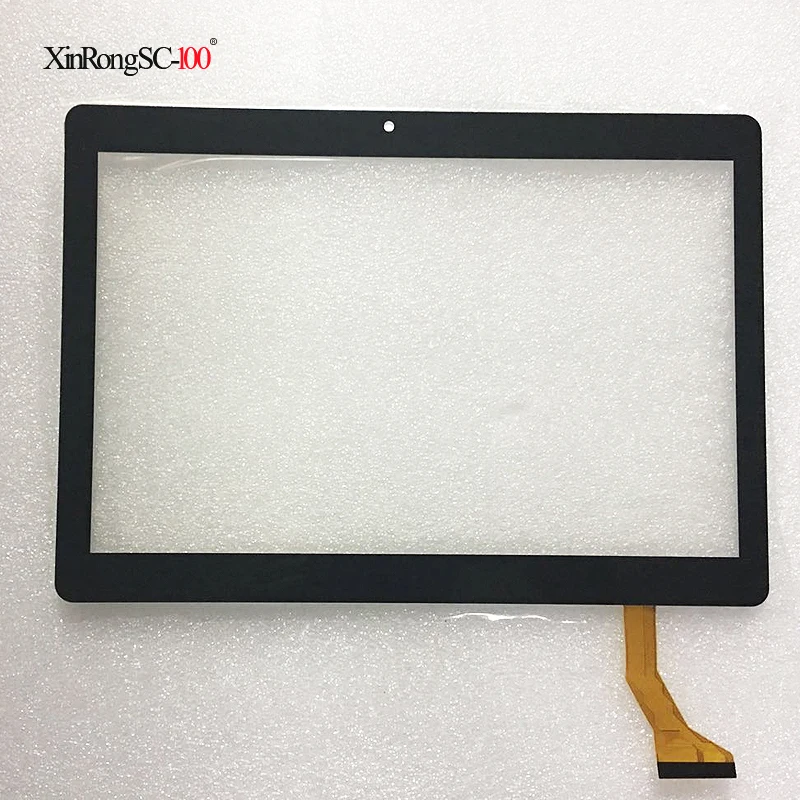 Новый 10 1 &quotсенсорный экран для BDF MTK 6580 MTK6580 четырехъядерный планшет сенсорный
