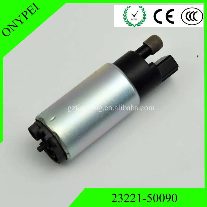 23221 50090 новый топливный насос для Toyota Crown Celsior Lexus LS430 SC430 GS430 4.3L 2322150090|Топливные